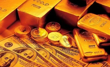 افزایش نجومی قیمت سکه و طلا در آخرین روزهای سال1403/ جدول قیمت ها