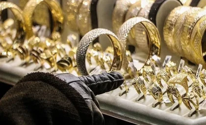 قیمت سکه و طلا امروز پنجشنبه ۳۰ اسفند ۱۴۰۳ + جدول