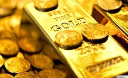 قیمت طلا عجیب گران شد