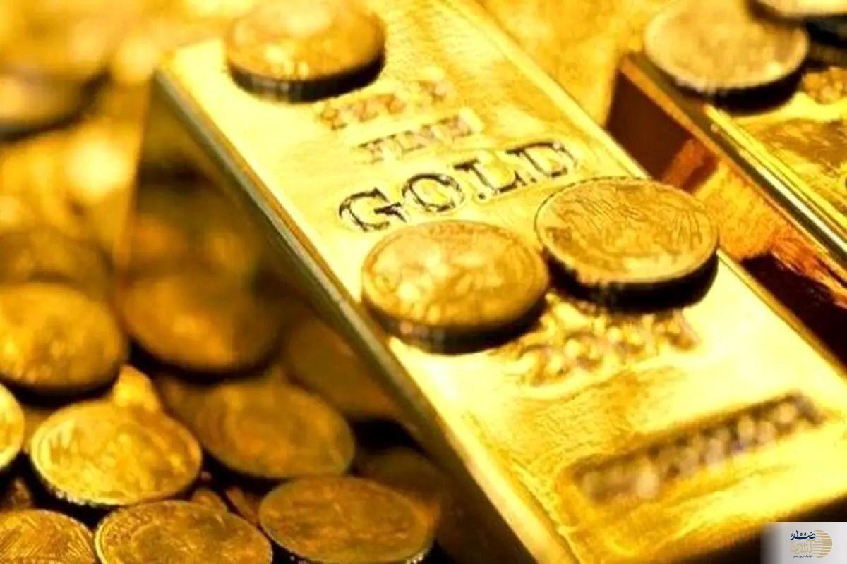 قیمت طلای ۱۸ عیار در بازار/ قیمت سکه تمام بهار آزادی در فروردین 1404