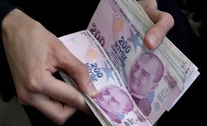 قیمت لیر ترکیه افزایش یافت/ بالاترین و پایین ترین قیمت لیر ترکیه در 6 فروردین