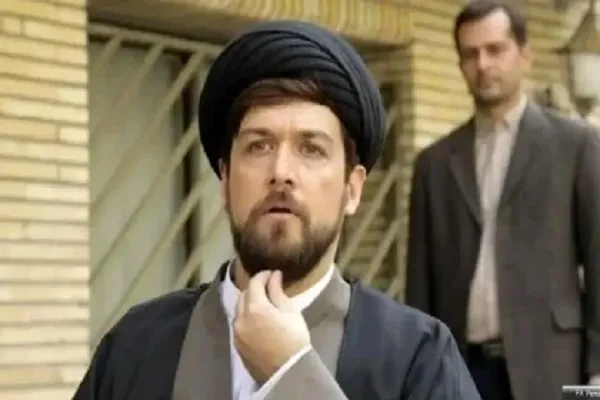سریال مرهم قسمت ۲۶