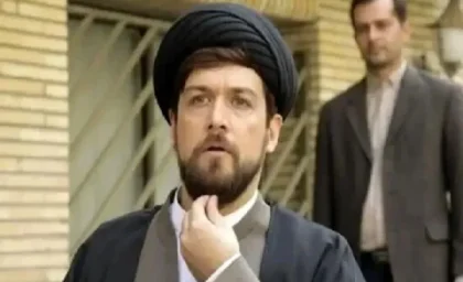 سریال مرهم در ماه رمضان از شبکه دو سیما/پخش سریال مرهم هر شب ساعت ۲۱:۰۵+لینک دانلود قسمت ۲۵