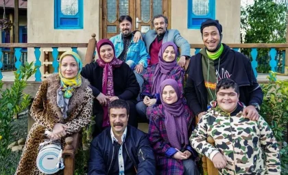 زمان حضور بهتاش در پایتخت ۷ مشخص شد
