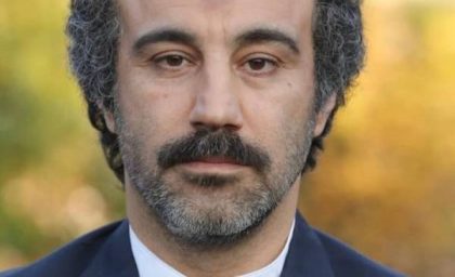 پست احساسی و خاص نقی برای همای سریال پایتخت جنجالی شد