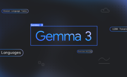 مدل باز جدید Google بر اساس Gemini 2.0