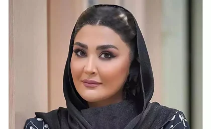 مریم معصومی با انتشار استوری از حرم امام رضا (ع) توجه‌ها را جلب کرد