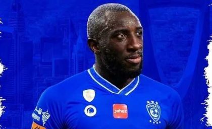 پرسپولیس مهاجم سابق الهلال را خرید/ پیشنهاد چند میلیون دلاری به این بازیکن