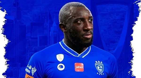 پرسپولیس مهاجم سابق الهلال را خرید/ پیشنهاد چند میلیون دلاری به این بازیکن