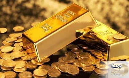 باز هم گرانی طلا در سال جدید/ قیمت طلا در 5 فروردین 1404