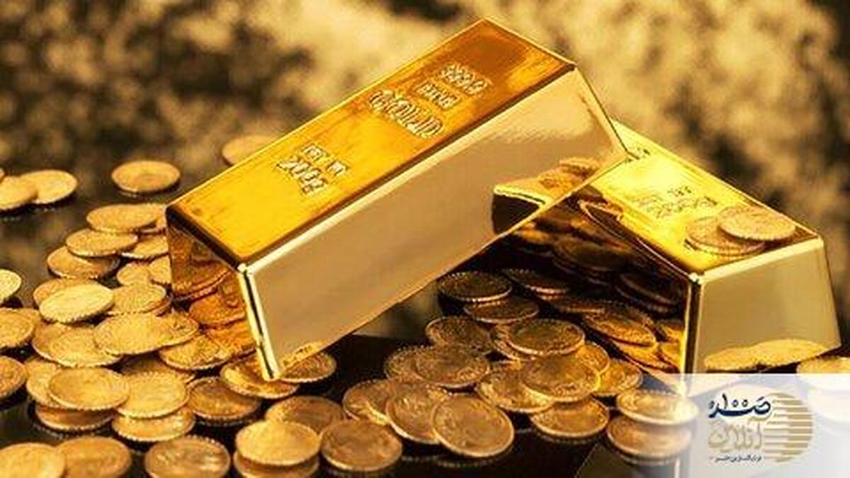 باز هم گرانی طلا در سال جدید/ قیمت طلا در 5 فروردین 1404