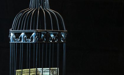 هرج و مرج بودجه فدرال: برای روانشناسی چه معنی دارد