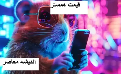 قیمت ارز همستر | کد مورس همستر کامبت در ۱۸ اسفند