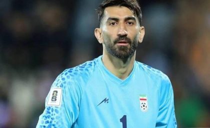 چرا پرسپولیس خودزنی میکند؟/ در حواشی بیرانوند مقصر خودش است!