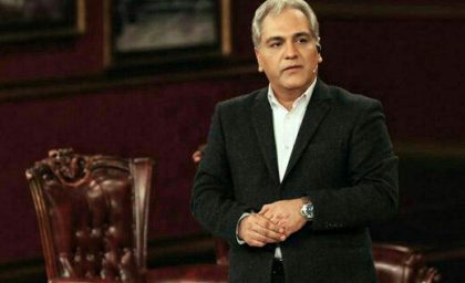 واکنش مدیر شبکه نسیم به یک شوخی با پخش نشدن «دورهمی»