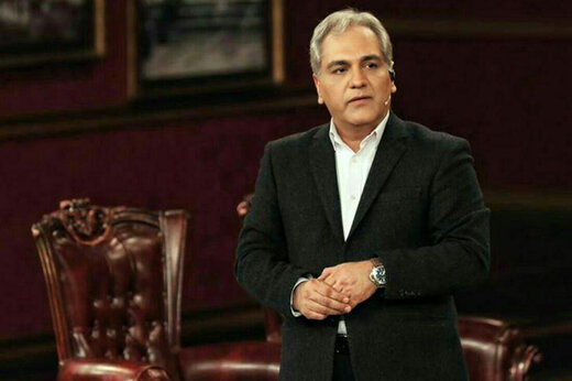 واکنش مدیر شبکه نسیم به یک شوخی با پخش نشدن «دورهمی»