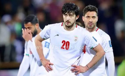 پاسخ به گاردین؛ تیم ملی ۲۱ خرداد ۱۴۰۵ در آمریکا