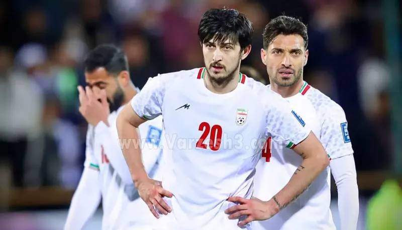 پاسخ به گاردین؛ تیم ملی ۲۱ خرداد ۱۴۰۵ در آمریکا