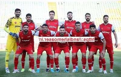 قرارداد بازیکنان اصلی پرسپولیس تمام شد/بازیکن جدید جایگزین میشود؟