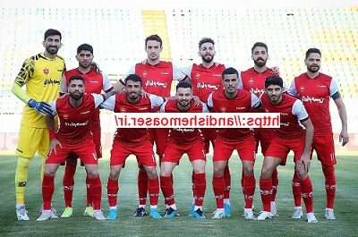 قرارداد بازیکنان اصلی پرسپولیس تمام شد/بازیکن جدید جایگزین میشود؟
