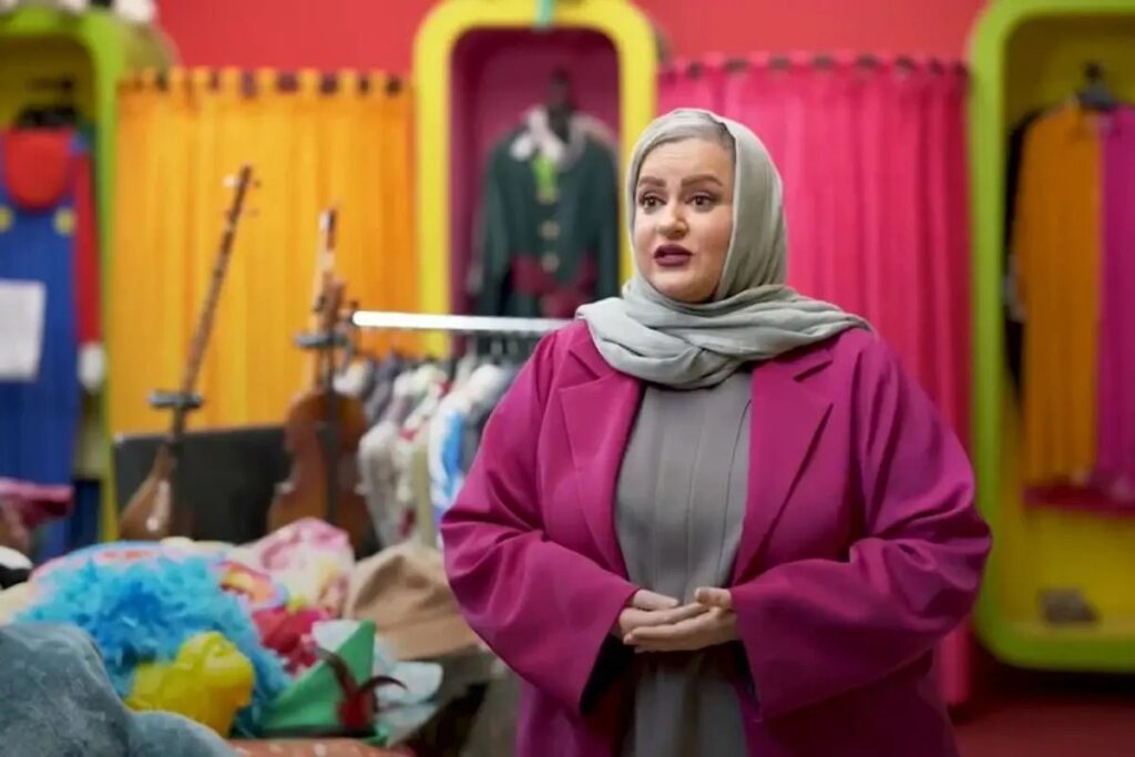 پیام پر مهر نعیمه نظام دوست برای نیما شعبان نژاد