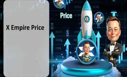 ماسک امپایر (X) در بازار ارز دیجیتال روز شنبه 25 اسفند/قیمت فعلی توکن ماسک امپایر+فعالیت‌های بازار در ۲۴ ساعت گذشته در 25 اسفند