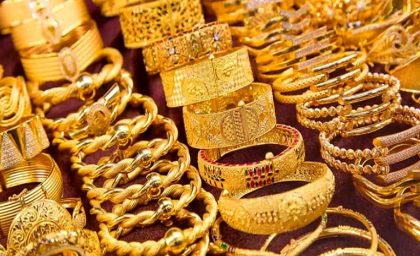 چرا طلا می‌خریم؟