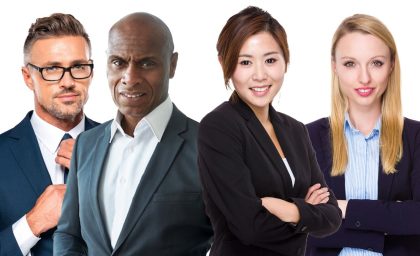 چه چیزی رهبر را استثنایی می کند؟