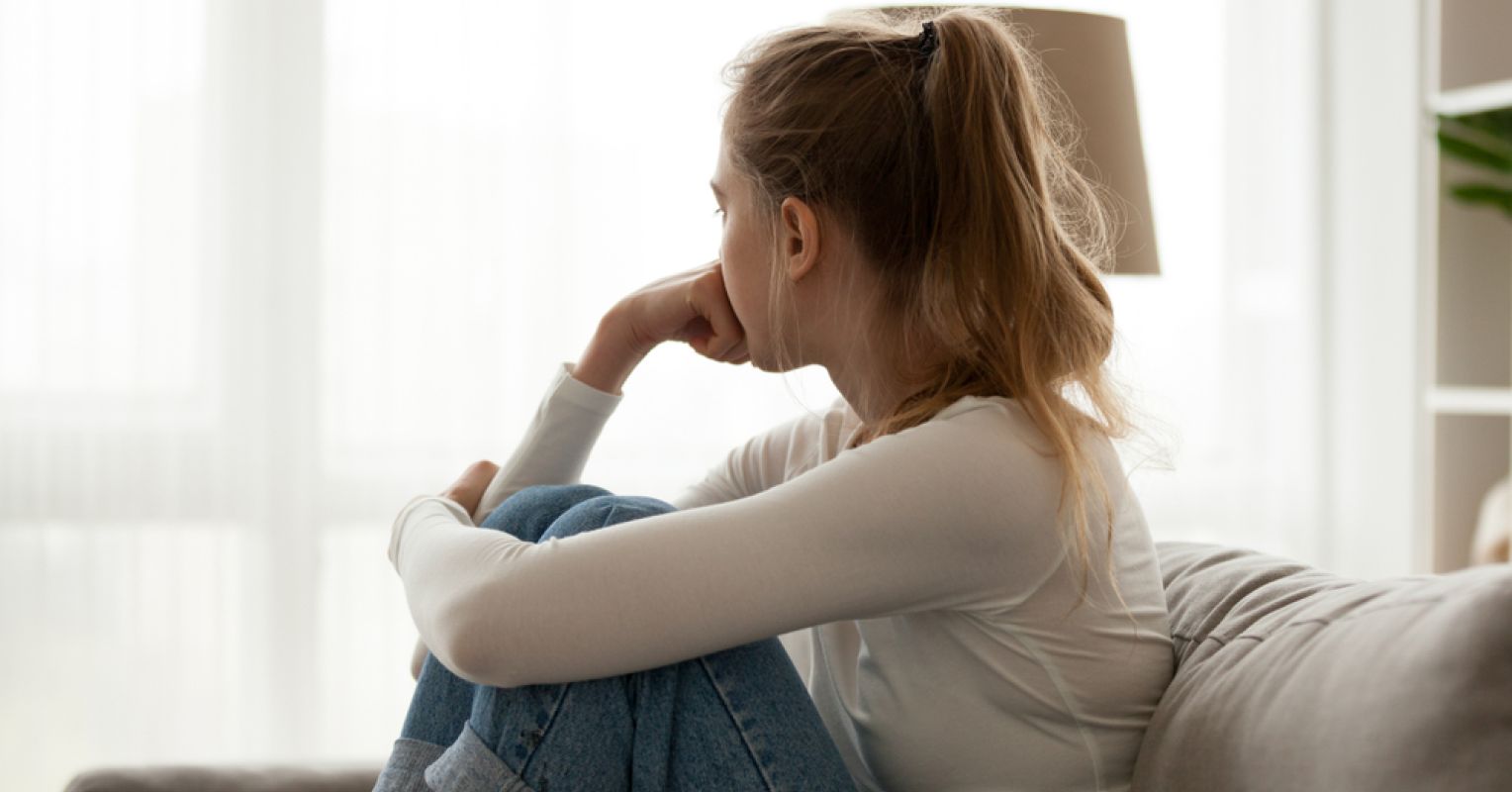چگونه انزوای اجتماعی می تواند زندگی را کوتاه کند