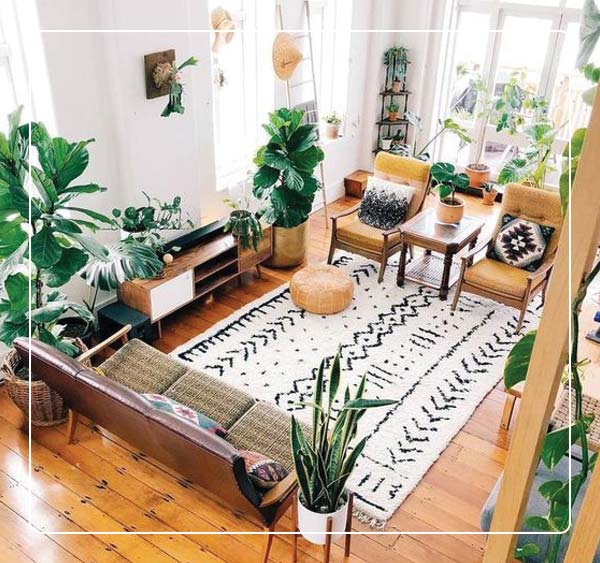 چگونه محیط خانه را برای افزایش تمرکز بهینه کنیم؟