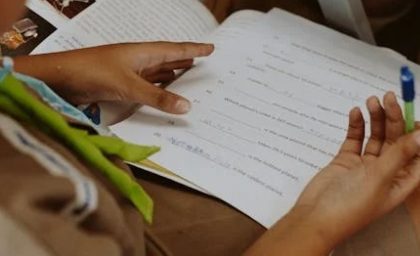 چگونه می توان پتانسیل فرزند با استعداد خود را توسعه داد