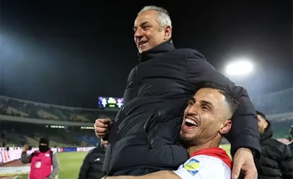 درویش فرمان را به دست کارتال داد/ نقل و انتقالات پرسپولیس به دست کارتال