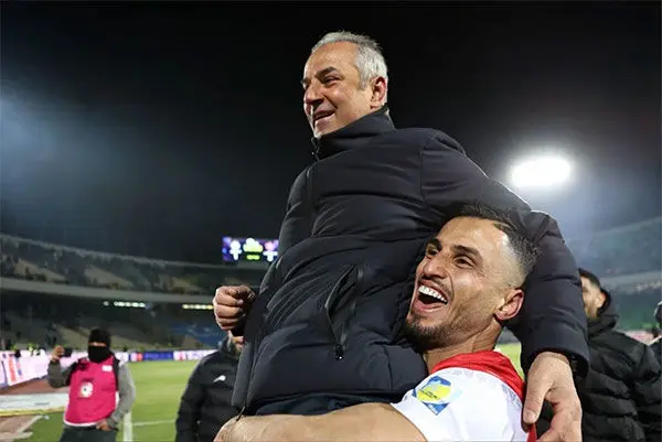 درویش فرمان را به دست کارتال داد/ نقل و انتقالات پرسپولیس به دست کارتال