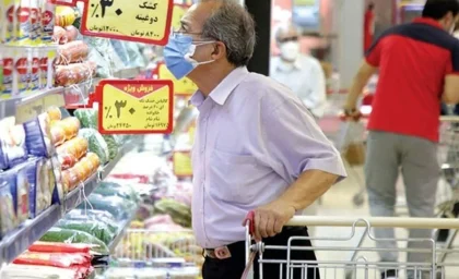 کالابرگ الکترونیکی برای دهک‌ های  1 تا 7 واریز شد