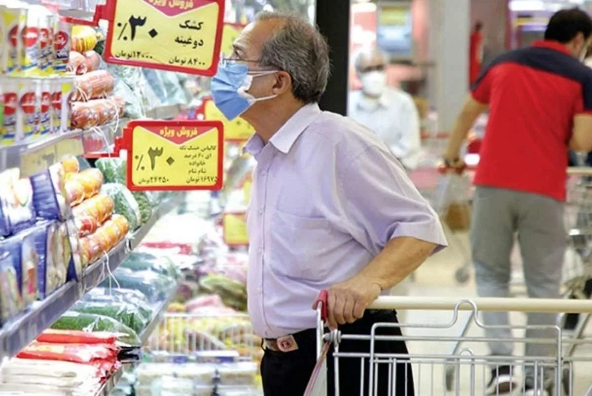 کالابرگ الکترونیکی برای دهک‌ های  1 تا 7 واریز شد