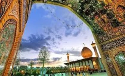 نشانه های جامعه مهدوی | یکی از نشانه های جامعه مهدوی ارزش های دینی