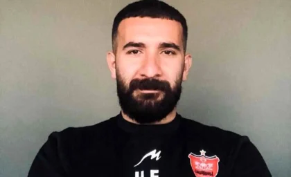 یک آنالیزور دیگر به پرسپولیس اضافه شد