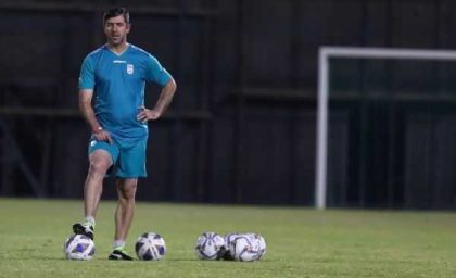 کریم 700 میلیونی بمب خبری امسال/گفت: بنویسید من می روم استقلال!