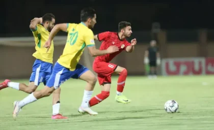 حریف بعدی استقلال چه تیمی خواهد بود؟