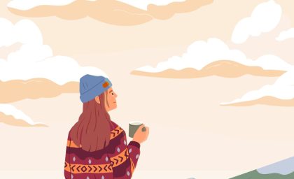 10 راه برای بهبود سلامت روان خود بدون درمان