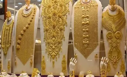 سکه و طلا در سراشیبی سقوط از یکدیگر سبقت میگیرند!