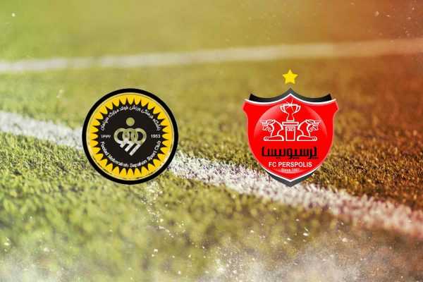 بزرگ ترین تقابل فصل / پرسپولیس و سپاهان به مصاف هم می روند