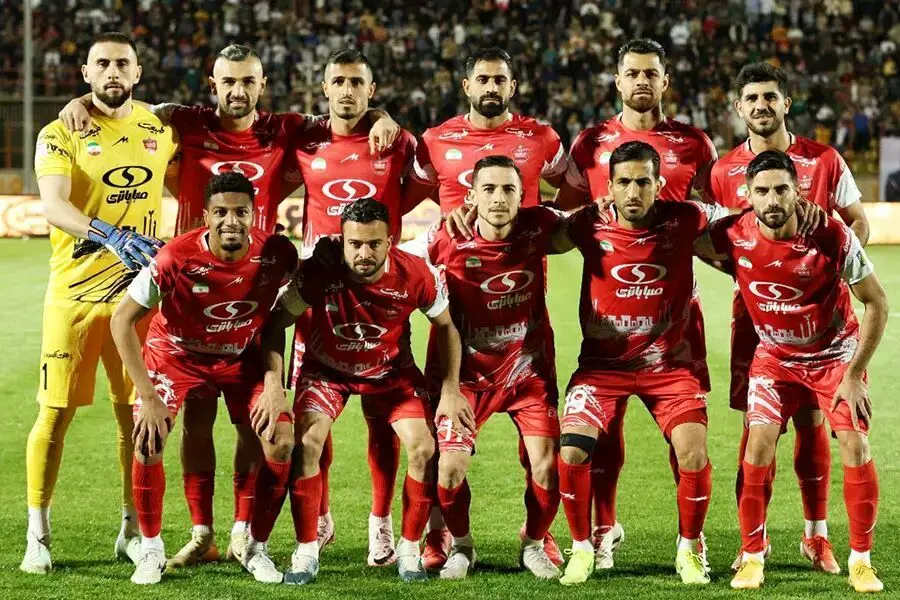 بازی سرنوشت ساز سرخ پوشان/ سهمیه پلی آف پرسپولیس