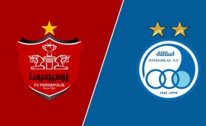 پوستر پرسپولیس برای بازی استقلال خوزستان|پرسپولیس با پوستر هیجان‌انگیز برای دیدار استقلال خوزستان آماده شد