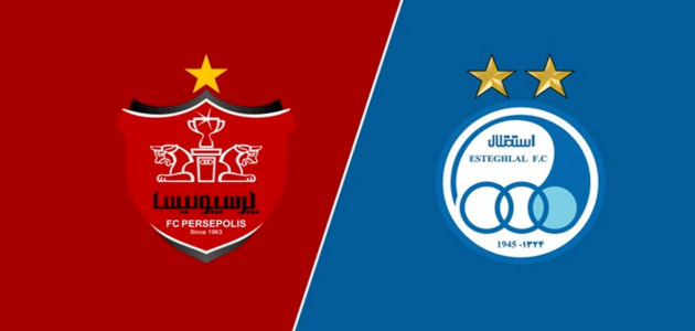 پوستر پرسپولیس برای بازی استقلال خوزستان|پرسپولیس با پوستر هیجان‌انگیز برای دیدار استقلال خوزستان آماده شد