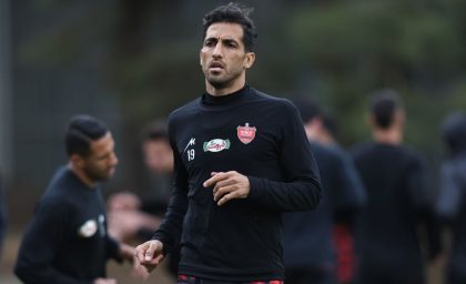 بازیکنان پرسپولیس با پیکی بلایندرز نسبت فامیلی دارند؟+ عکس