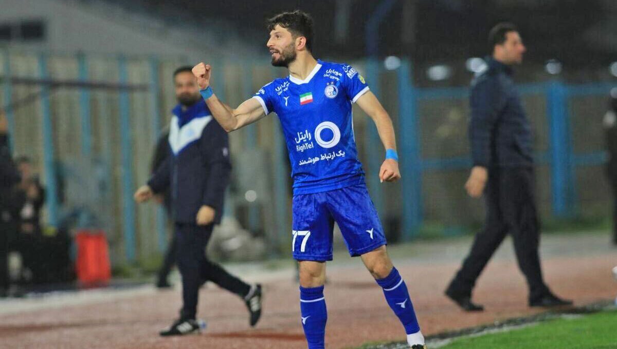 استقلال از بازی های آسیایی حذف خواهد شد؟