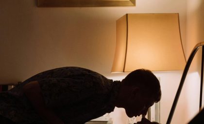 3 علامت شما با یک شریک خودشیفتگی پیوند تروما دارید