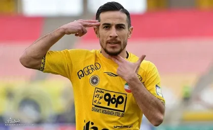 از حاشیه تا هماهنگی در پرسپولیس / احمدزاده در قلب کارتال