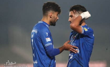 سرمربی فصل بعدی باشگاه استقلال چه کسی است؟